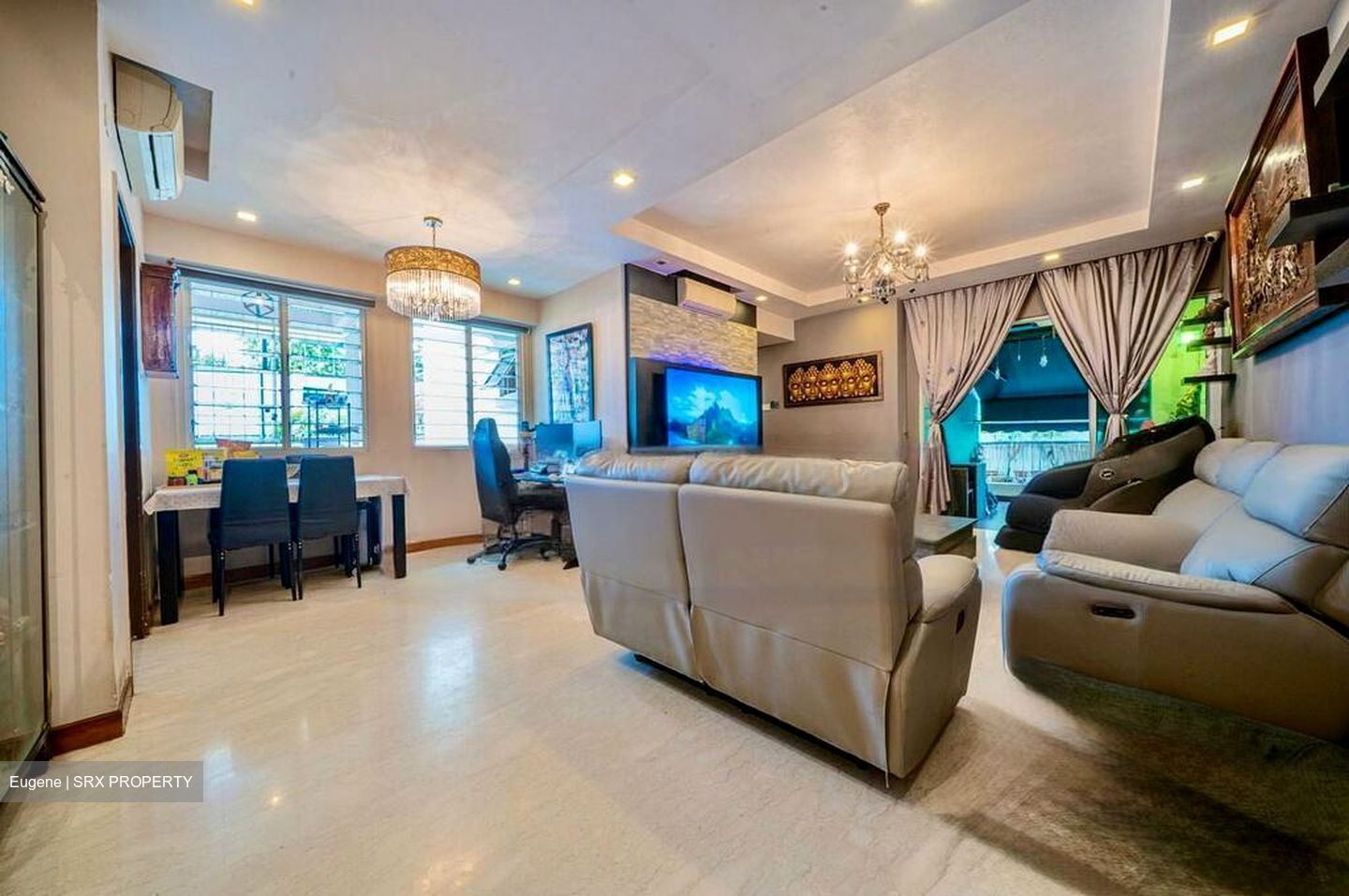 Euphony Gardens (D27), Condominium #476735571